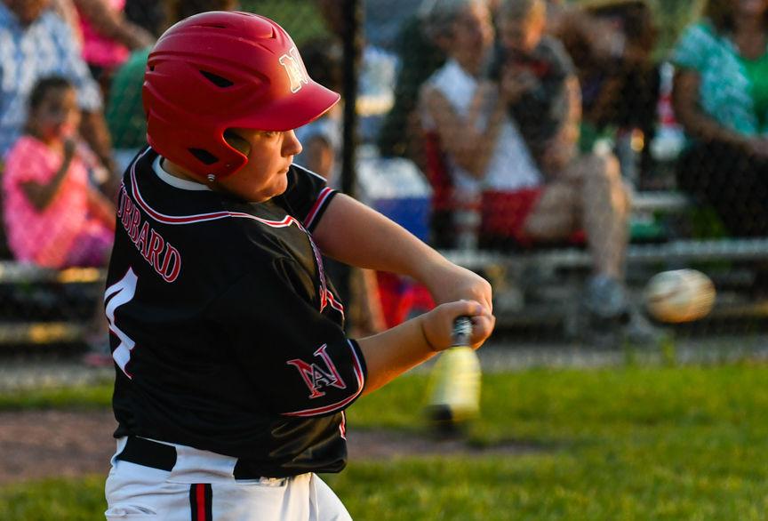 LITTLE LEAGUE: New Albany Minors hoping to start new streak in Plainfield - Newsandtribune