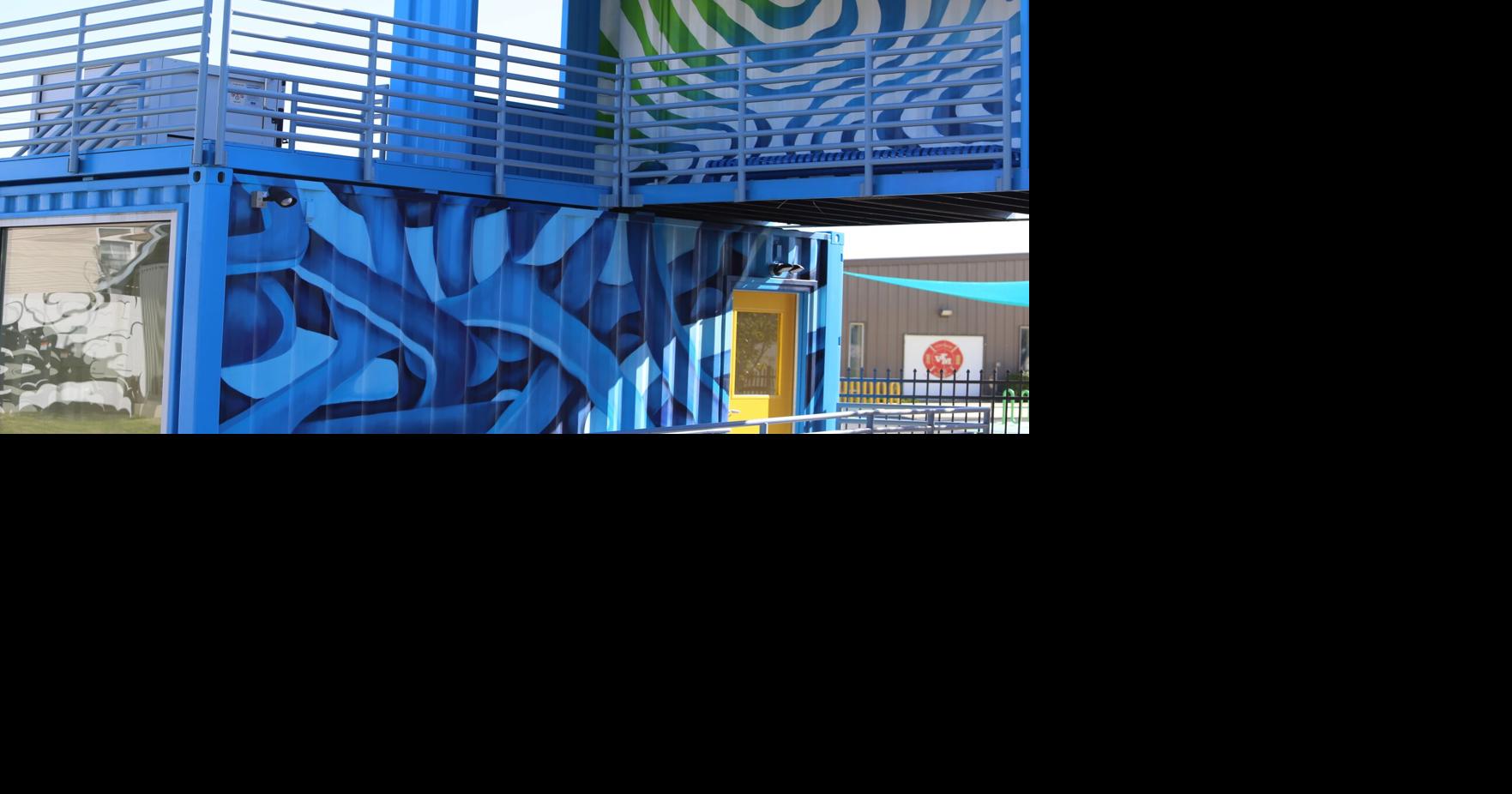 The Depot entertainment venue opens in Jeffersonville News