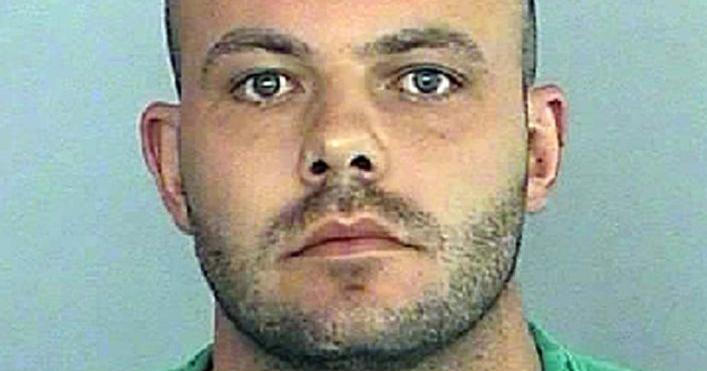 Jury finds New Albany man guilty of felony burglary | News ...