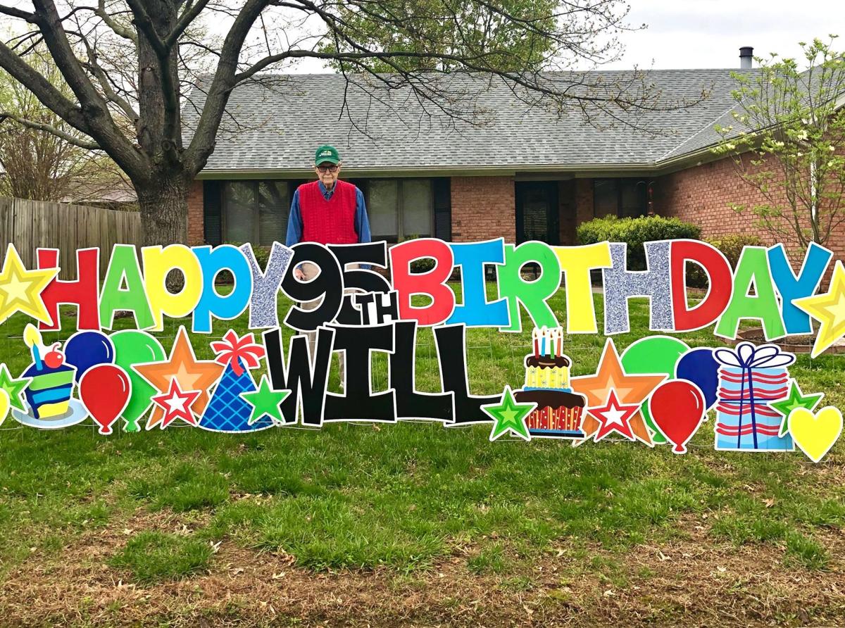 If you follow any of these, do let me know how was the experience ! Best Ideas To Celebrate Anniversary During Covid : New Albany resident surprised with socially distant ...
