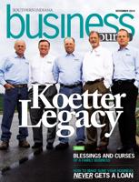 Southern Indiana Business Source - November 2014