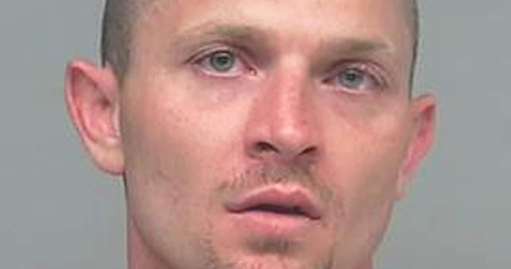 New Albany man accused of pointing gun during argument | News ...