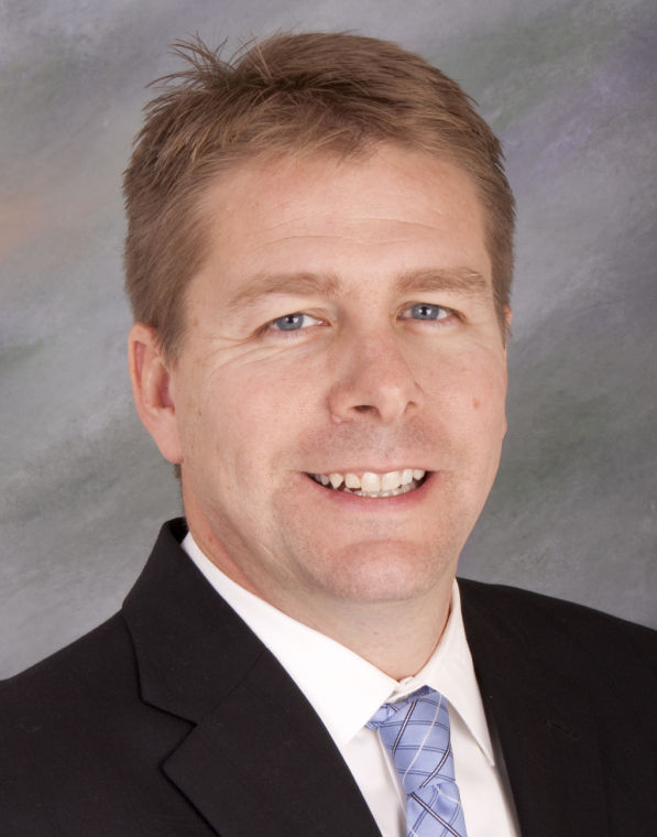 ELECTION Q&A: Indiana State Representative - District 72