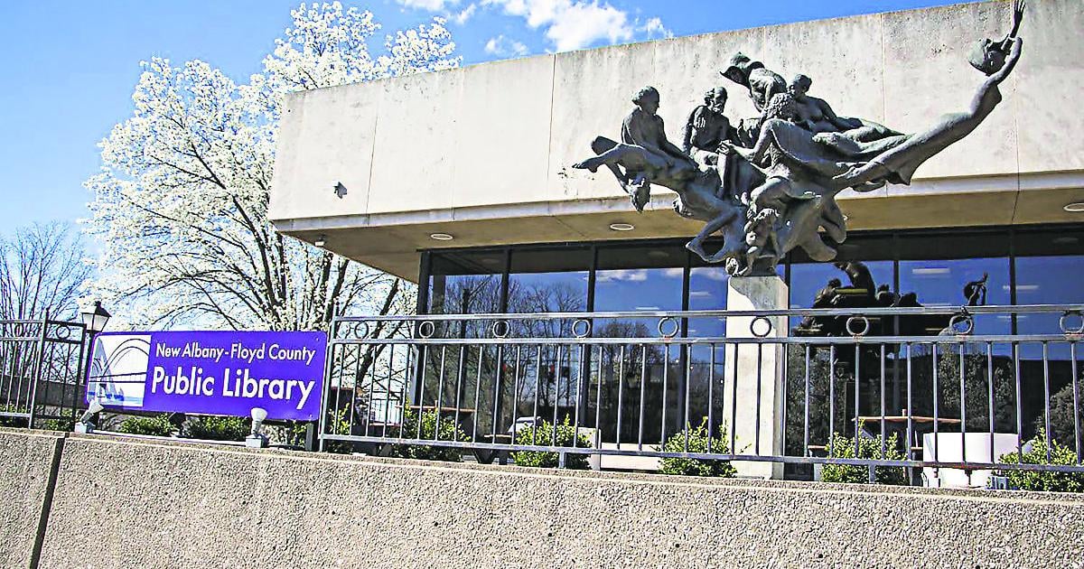 NA-FC library offering winter reading programs | News | newsandtribune.com
