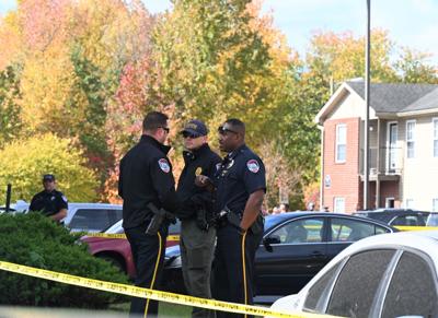 Jeffersonville Police may receive one-time stipends, adjustment to starting  pay | News | newsandtribune.com