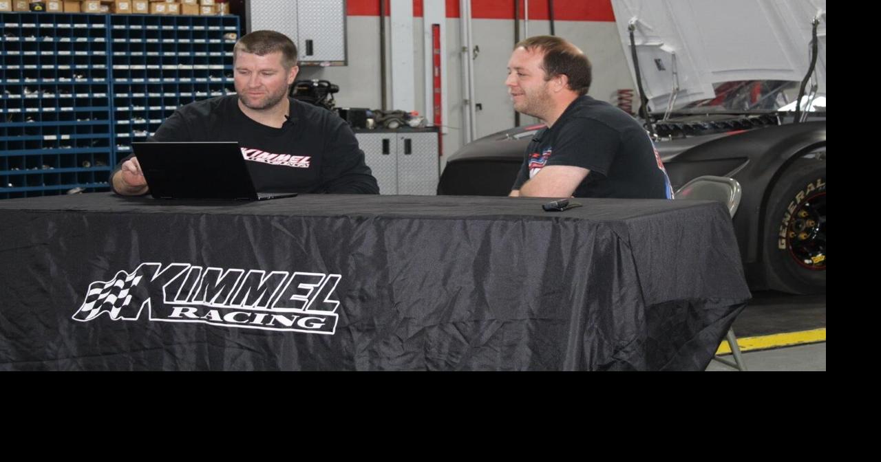 AUTO RACING: Salem Speedway has new owner | Sports | newsandtribune.com