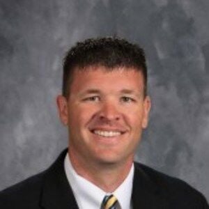 Brillhart named NAFCS assistant superintendent of operations ...