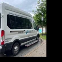 Grant to LifeSpan upgrades transportation vehicles | News ...