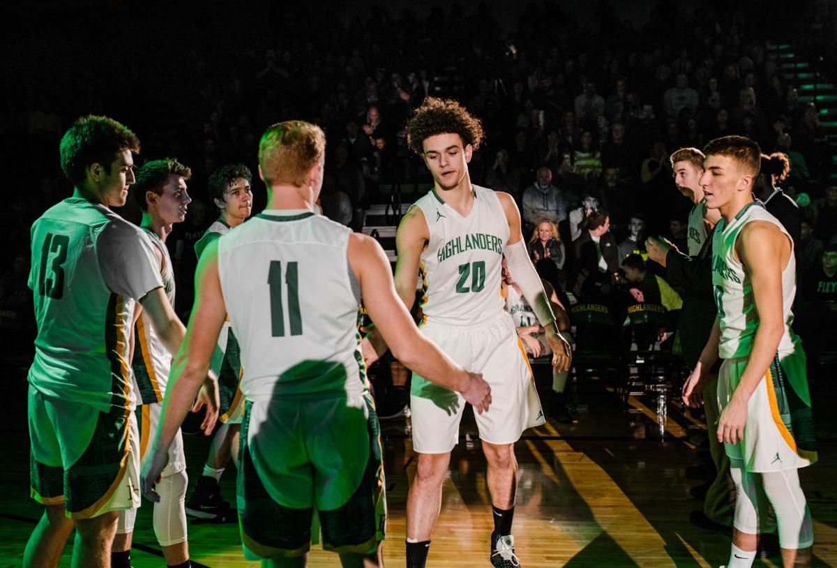 Boys Basketball Barnes Selection As Indiana All Star Has