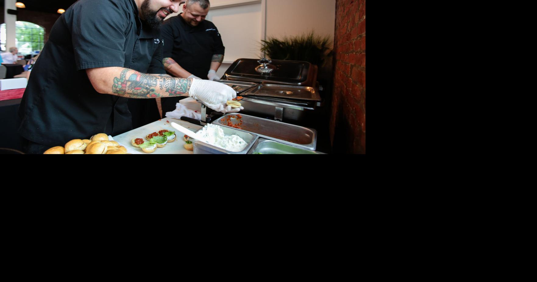 Annual Taste of Jeffersonville event slated for Thursday News