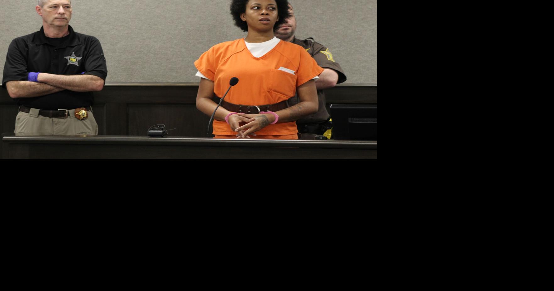Mother accused of killing child arraigned, denied bond | News ...