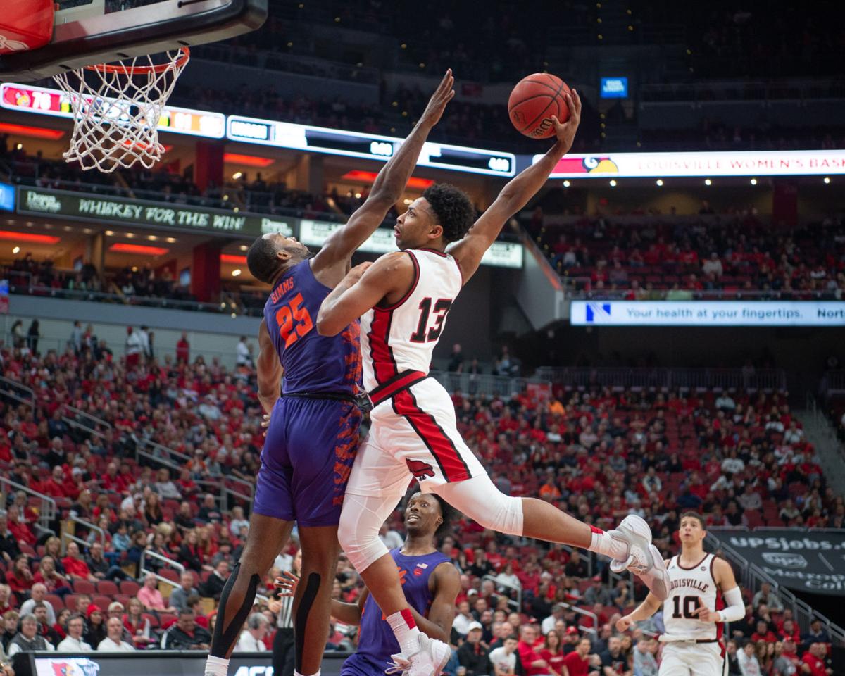 College Basketball Cardinals Look To Bounce Back Against Tigers