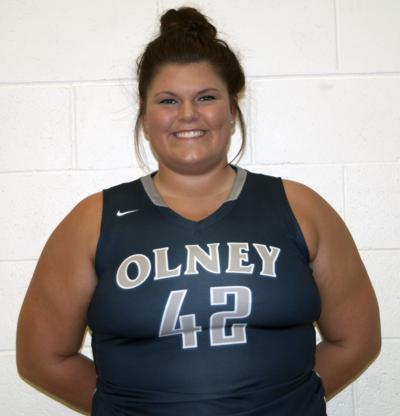 On Campus Scott Making An Impact At Olney Central Sports