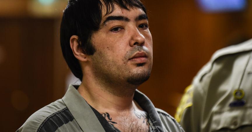 New Albany man sentenced to 40 years for child molestation | News ...