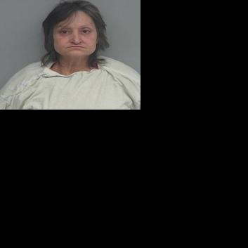 Woman charged in stabbing at her New Albany home | News ...