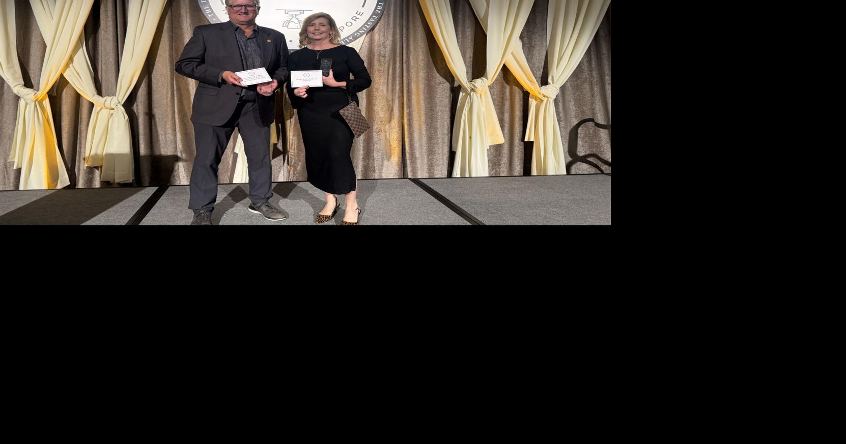 Starlight Distillery wins top awards at San Francisco World Spirits competition