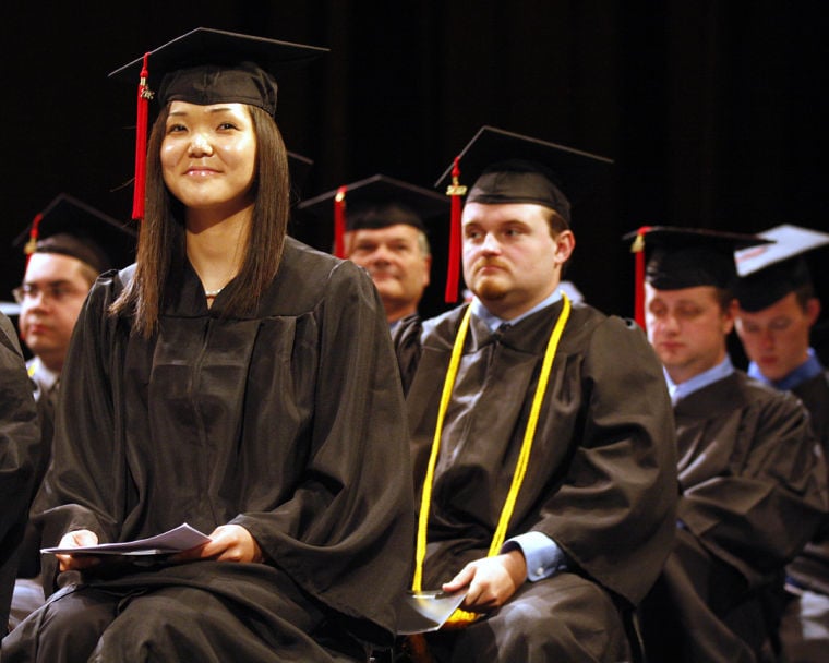 Purdue graduates 48 students in New Albany News