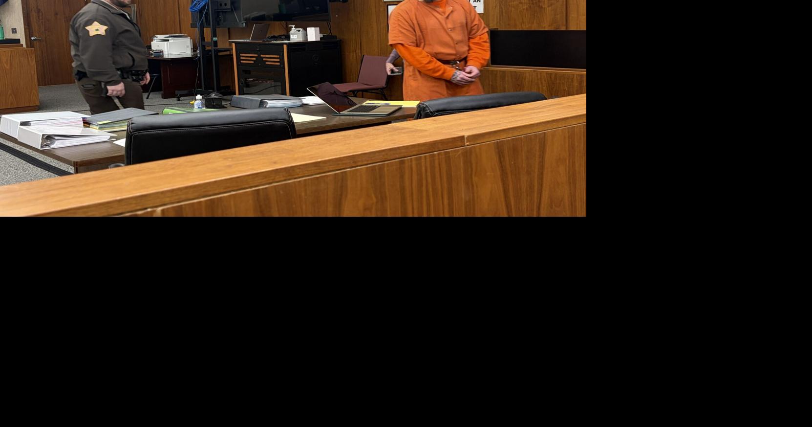 Defense questions investigators about informant in Southern Indiana ...