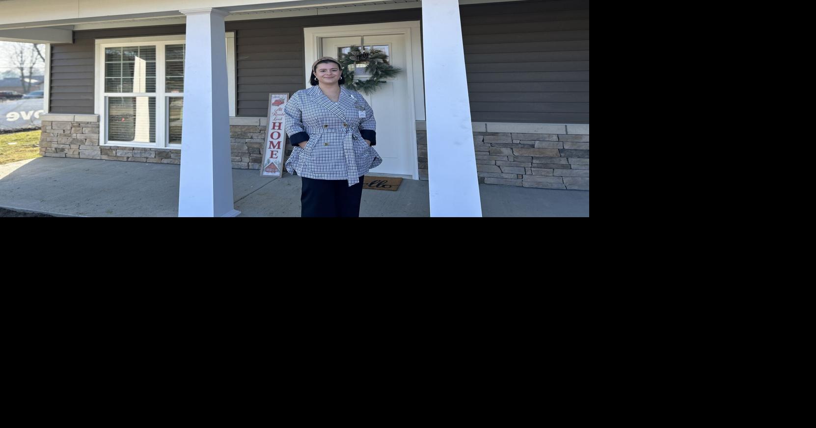 Rivercrest Senior Living to open this spring in New Albany News