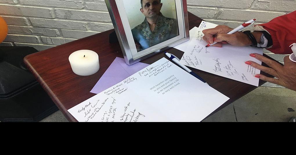 Jeffersonville gas station reopens after owner's death News