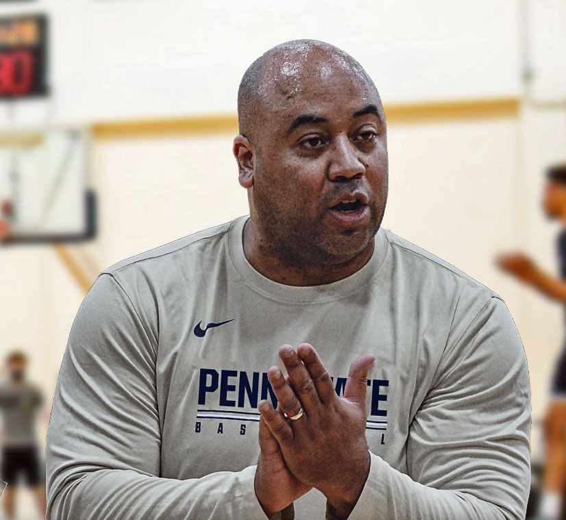 Shrewsberry Continues to Assemble Staff with Farrelly, Battle and Colella -  Penn State Athletics