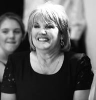 Melody Stocksdale