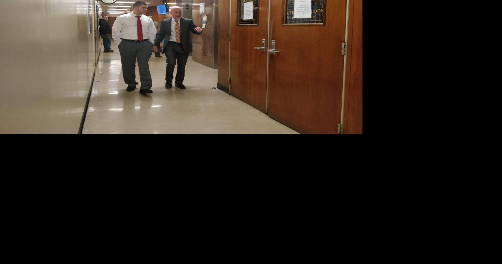 Murder trial begins in Floyd County | News | newsandtribune.com