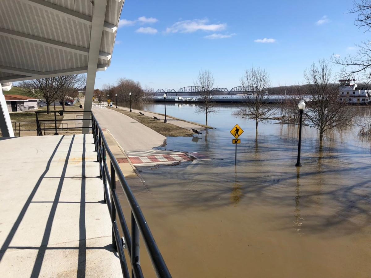 Flooding Biggest Climate Change Concern For New Albany Mayor News Newsandtribune Com Indiana rivers are an important part of the geography and history of the state. flooding biggest climate change concern
