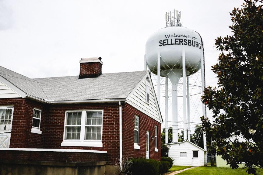 Sellersburg water issues include infrastructure, system mapping News