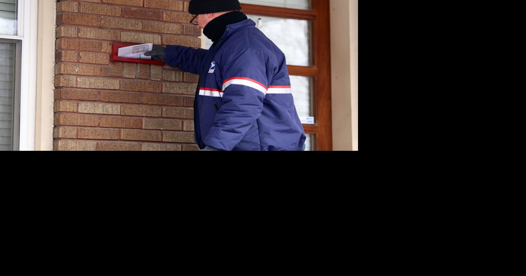 Local mail carriers to rally against potential USPS changes | News ...