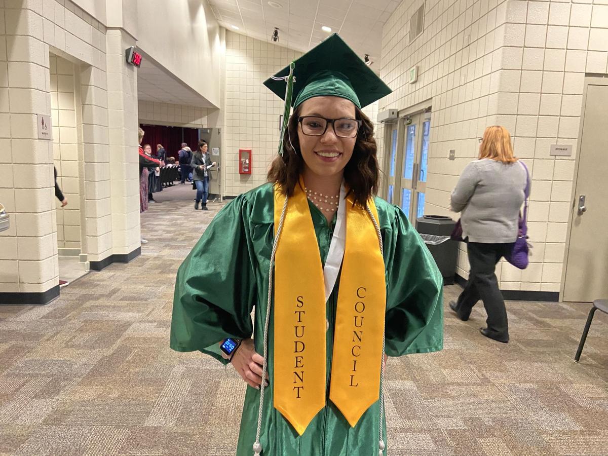 Local Excel Center Graduates Receive High School Diplomas News