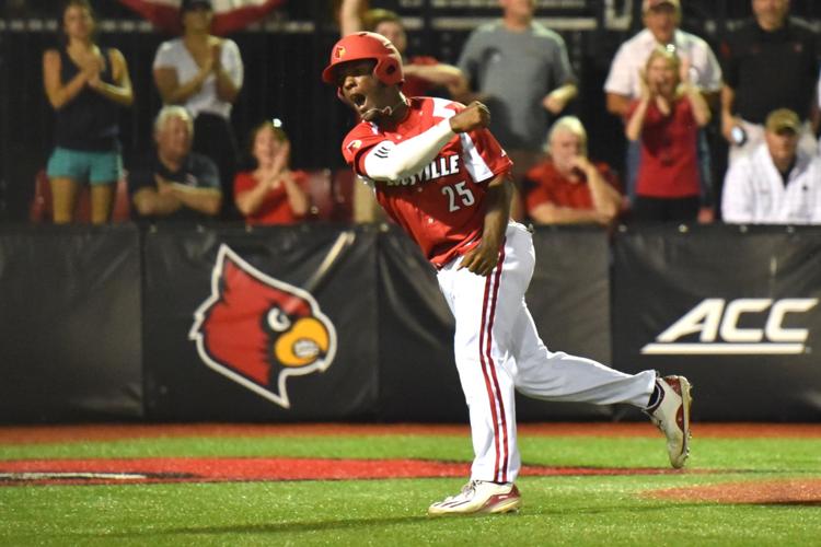 How Much Production is Louisville Baseball Losing? - Sports