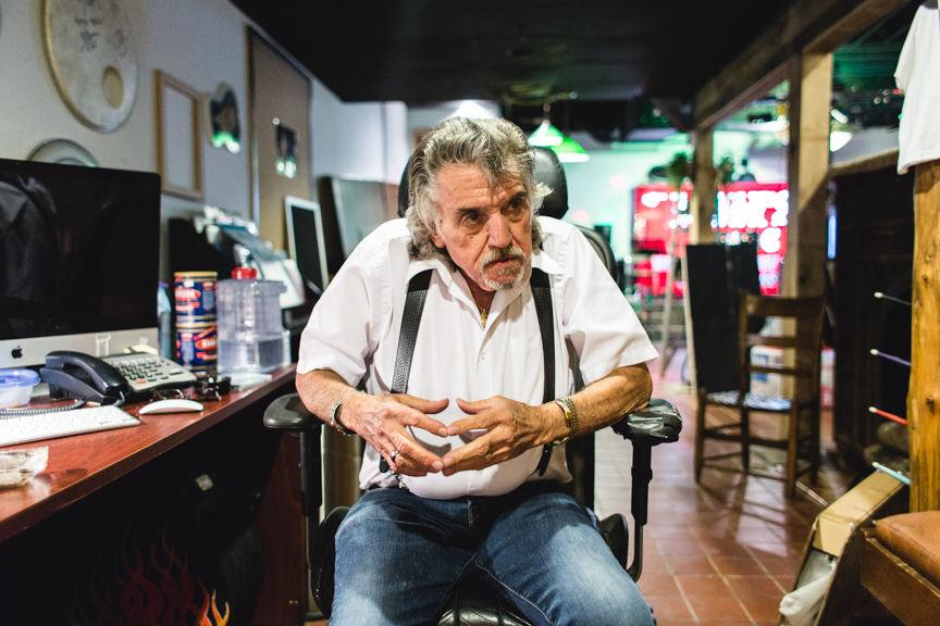 The Beat Goes On Longtime Local Musician On Soundtrack To