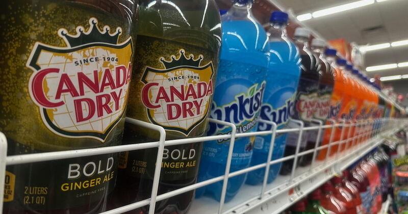 SNAP retailers, shoppers pan Indiana sugary drinks, candy ban