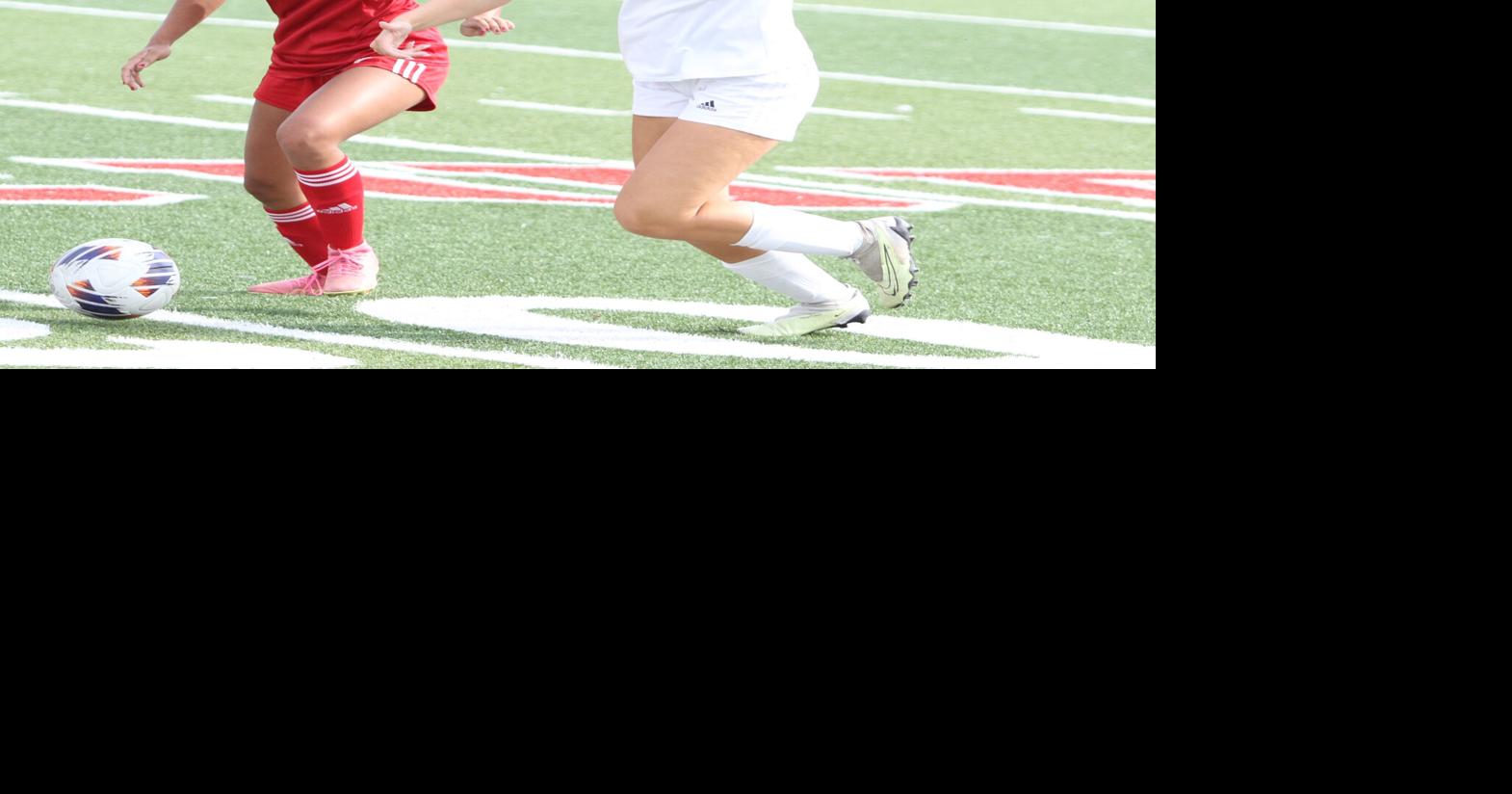 GIRLS' SOCCER ROUNDUP: Dragons roll over Panthers | Sports ...