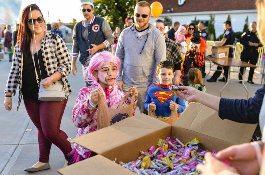 halloween jeffersonville indiana 2020 Jeffersonville S Halloween Downtown Held At Big 4 Station Clark County Newsandtribune Com halloween jeffersonville indiana 2020