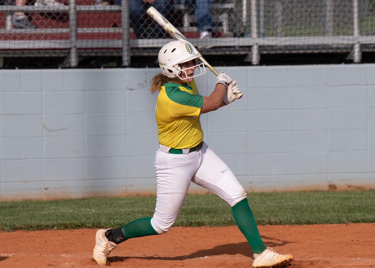 Softball Weddle Named Johnny Bench Award Winner Sports Newsandtribune Com