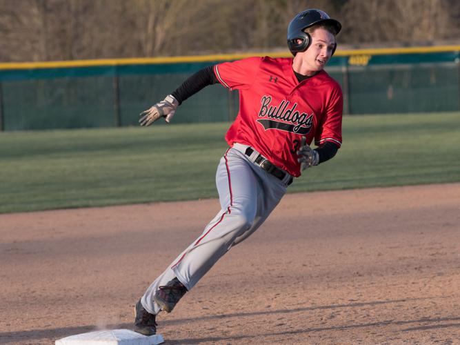 Kentucky HS baseball polls: North Oldham enters Top 10