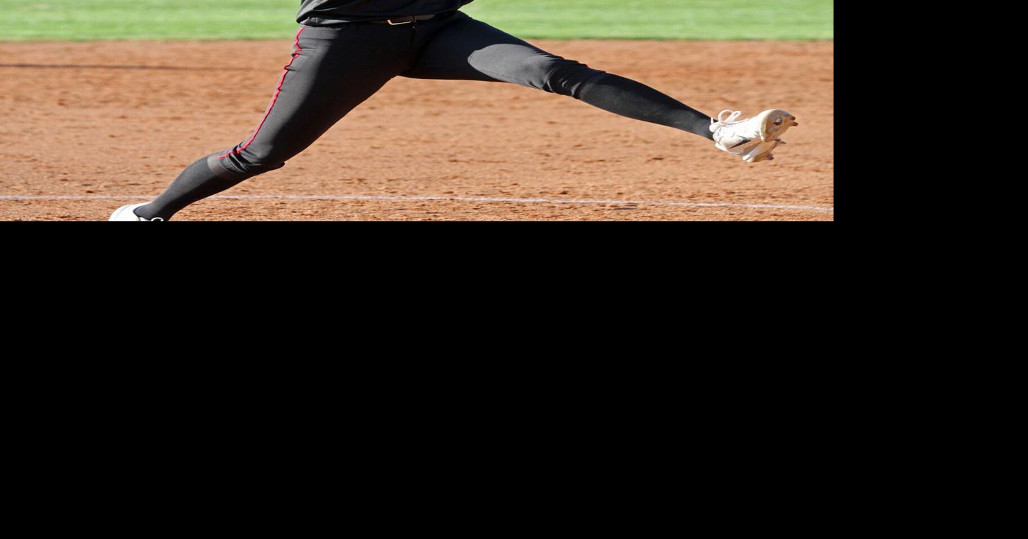 HIGH SCHOOL SOFTBALL ROUNDUP: Hart's perfect game helps Borden top ...