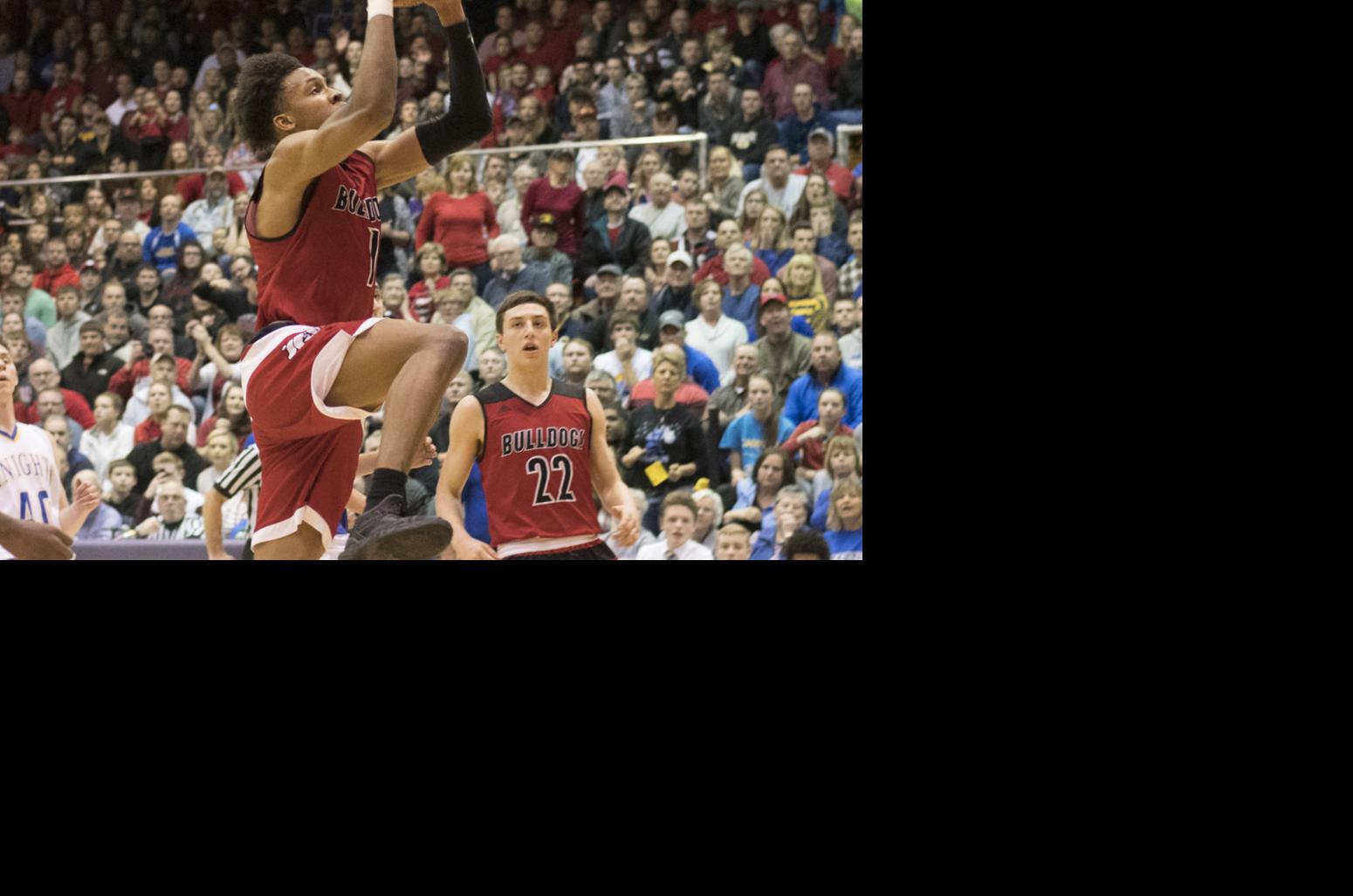 Luers rolls to first state championship since 2012