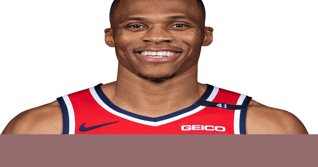 Lakers acquiring Russell Westbrook from Wizards: AP