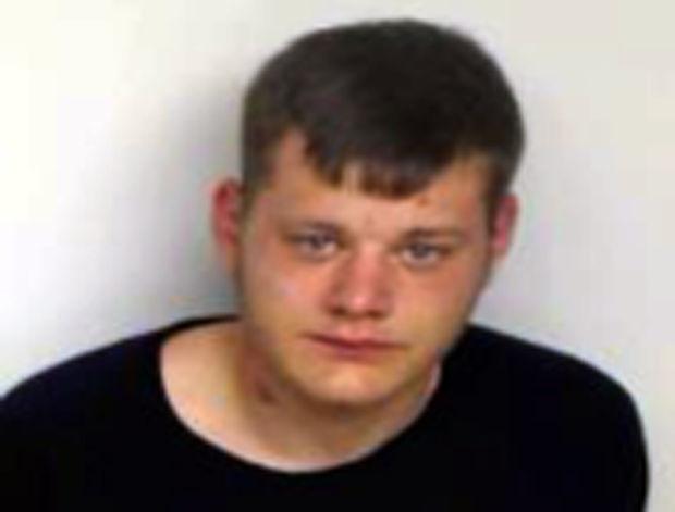 Palmyra Man Arrested On Suspicion Of Stabbing In Clarksville