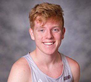 Maxwell Kerber head shot