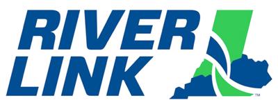 RiverLink logo