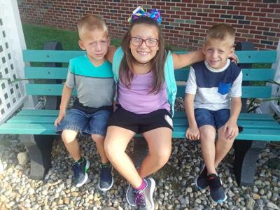 Update 3 Siblings Killed Driver Arrested In Fulton County News