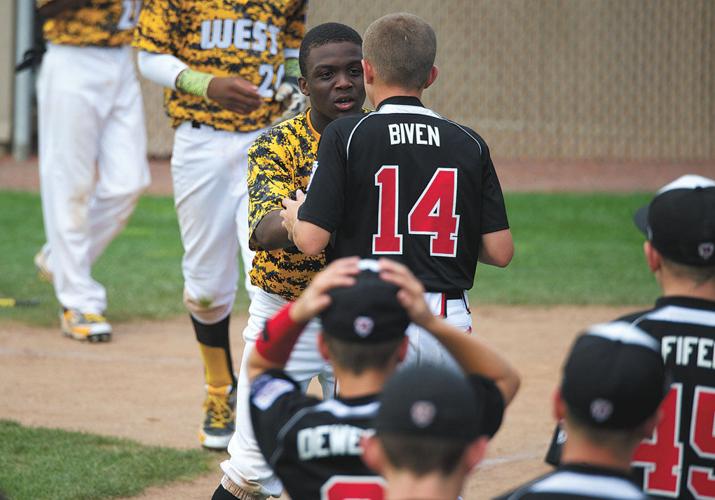 Chicago's Little League championship team stripped of title
