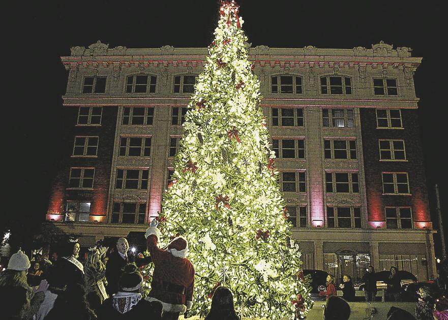 heres whats happening in southern indiana this weekend news newsandtribunecom - H Mart Christmas Hours heres whats happening in southern indiana this weekend news newsandtribunecom - H Mart Christmas Hours