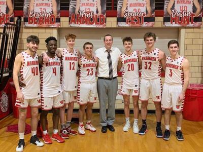 New Albany Alum Matt Lynch Has Tell City Back On The Scene