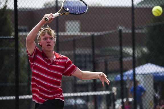 Nick Massie: The Tennis Coach Transforming Players in the USA