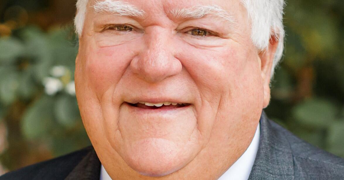 Larry Ricke to be honored by Rotary Club of New Albany | News ...